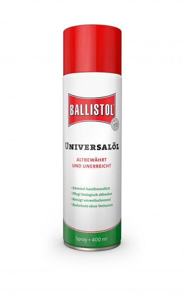 ARDEBO.de Ballistol Spray 400 ml