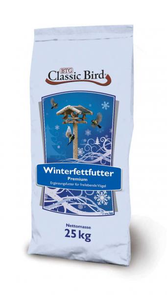 ARDEBO.de Classic Bird Fettfutter 25kg