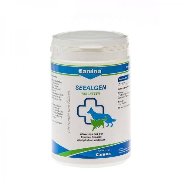 ARDEBO.de Canina Seealgen Tabletten 750g