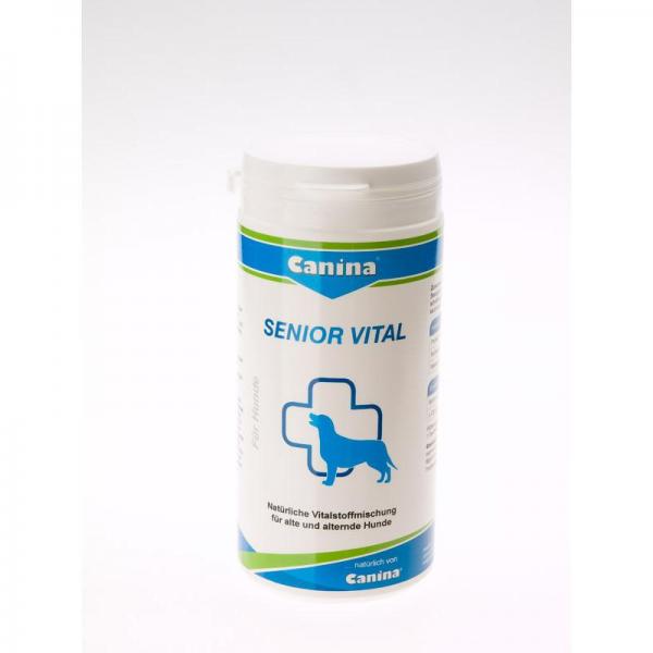 ARDEBO.de Canina Senior Vital 250g