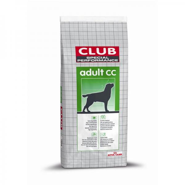 ARDEBO.de Royal Canin Adult CC 15 kg