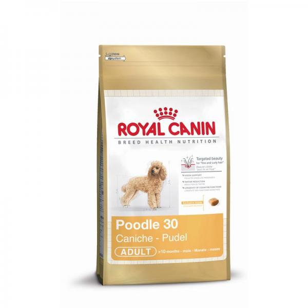 ARDEBO.de Royal Canin Poodel Adult 1,5kg