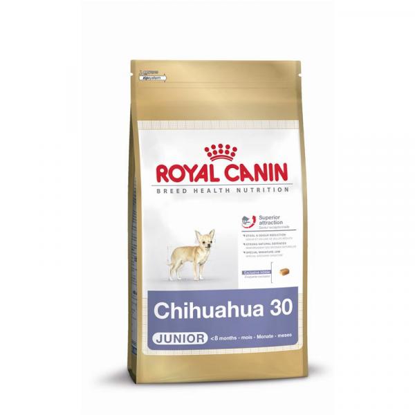 ARDEBO.de Royal Canin Chihuahua Puppy 1,5kg