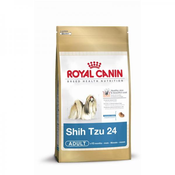 ARDEBO.de Royal Canin Shih Tzu Adult 1,5kg