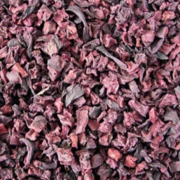 ARDEBO.de OLEWO Rote Bete-Chips 7,5 kg