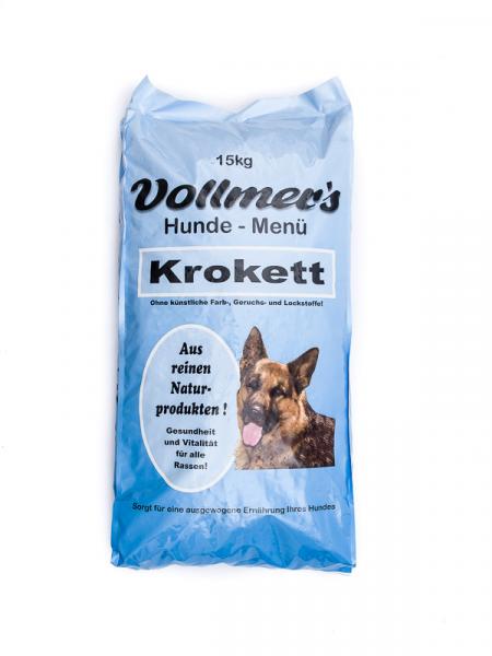 ARDEBO.de Vollmers Krokett 15 kg