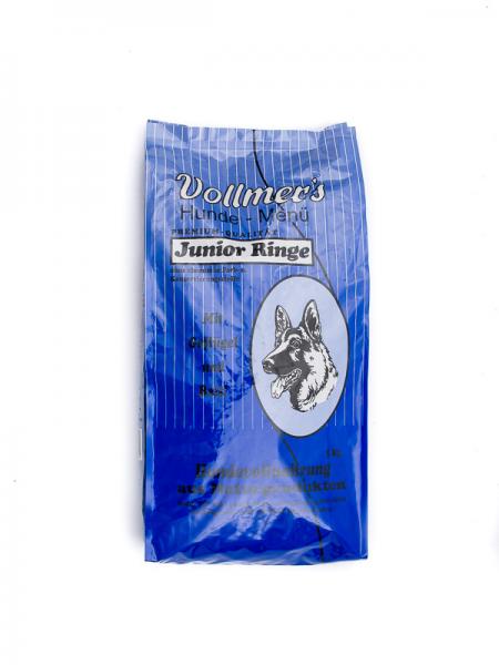 ARDEBO.de Vollmers Junior Ringe 5 kg