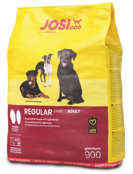 ARDEBO.de JosiDog Regular 900 g