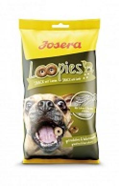 ARDEBO.de Josera Loopies mit Lamm 150 g