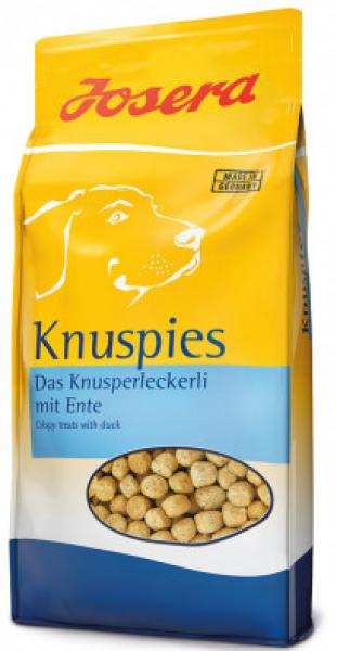 ARDEBO.de Josera Knuspies 10 kg