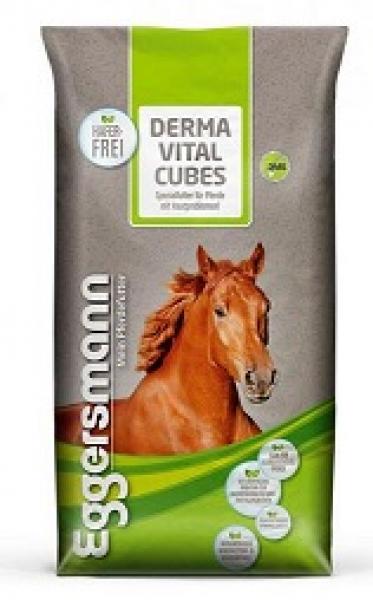 ARDEBO.de Eggersmann Derma Vital Cubes 25kg