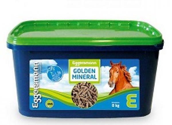 ARDEBO.de Eggersmann Golden Mineral   8kg