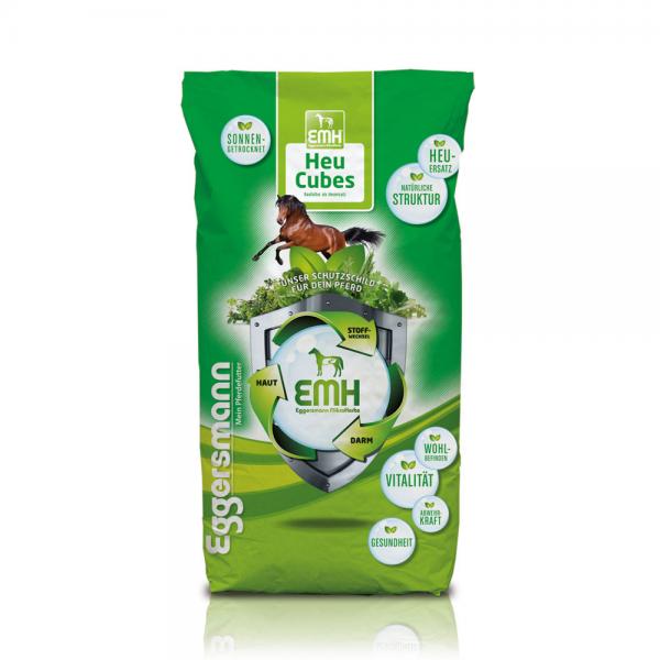 ARDEBO.de Eggersmann EMH Heu Cubes 20kg