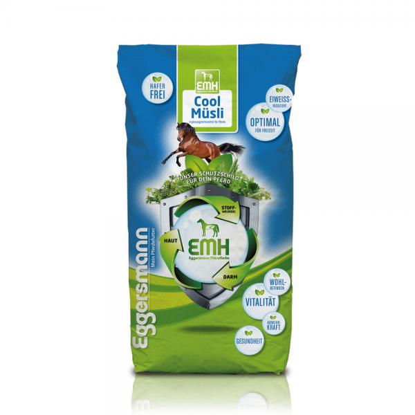 ARDEBO.de Eggersmann EMH Cool Müsli 20kg