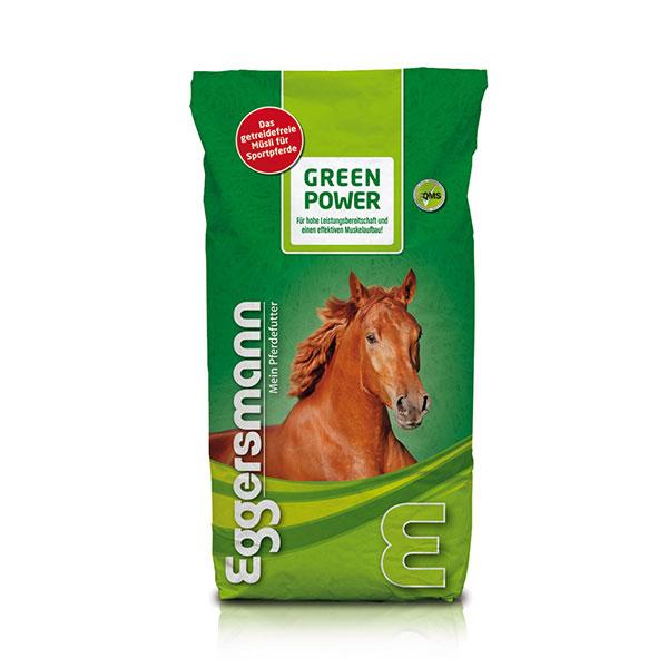 ARDEBO.de Eggersmann Green Power 20 kg