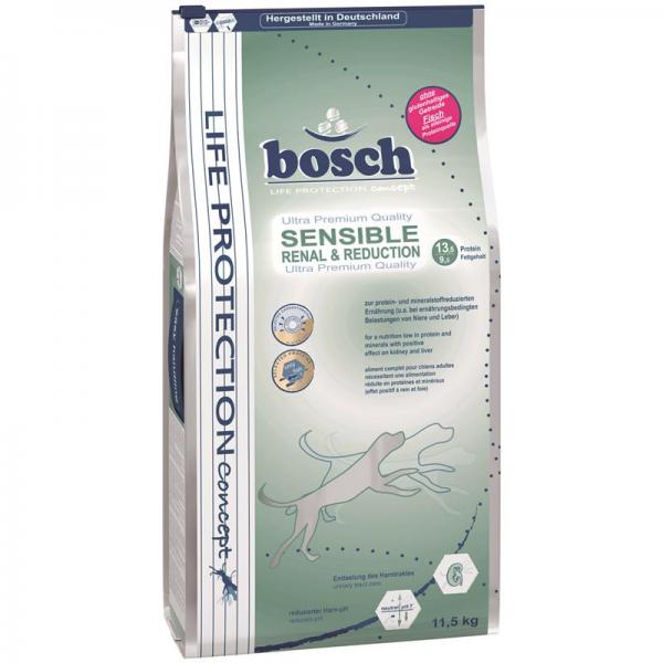 ARDEBO.de Bosch Renal & Reduction 11,5 kg