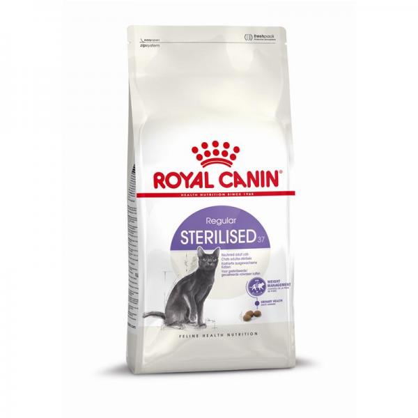 ARDEBO.de Royal Canin Feline Sterilised 4kg