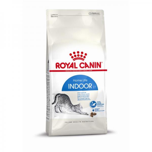 ARDEBO.de Royal Canin Feline Indoor 4kg