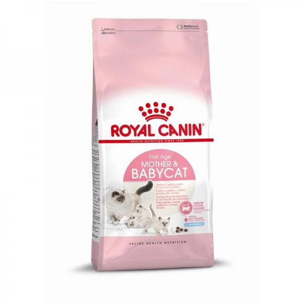 ARDEBO.de Royal Canin Feline Mother & Babycat 4kg