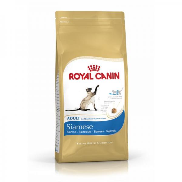 ARDEBO.de Royal Canin Feline Siamese Adult 2kg