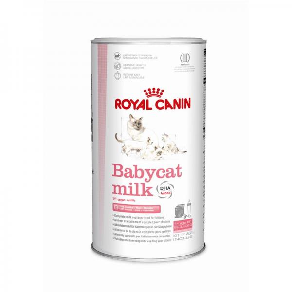 ARDEBO.de Royal Canin Feline Babycat Milk 300g