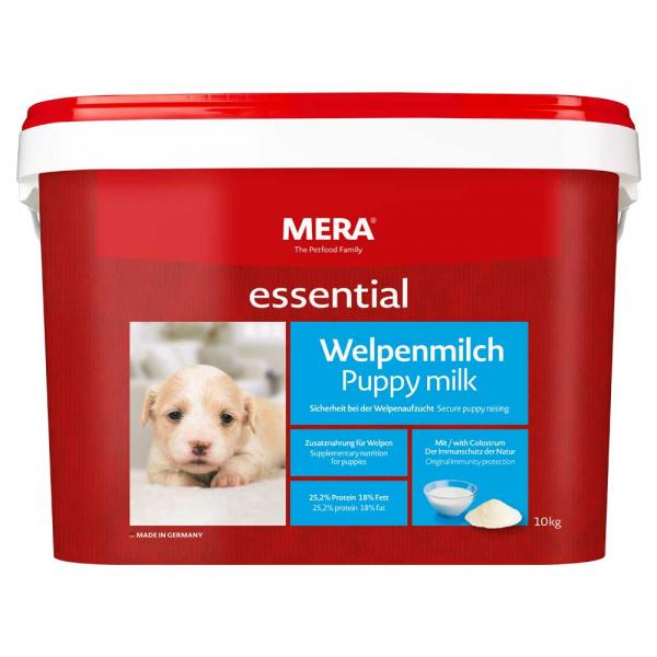 ARDEBO.de Mera Dog Welpenmilch 10kg