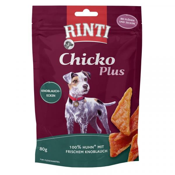 ARDEBO.de Rinti Chicko Plus Knoblauchecken 80 g