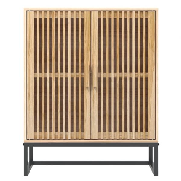 Sideboard 60x30x75 cm Holzwerkstoff