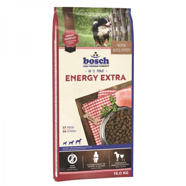 ARDEBO.de Bosch Energy Extra  15 kg