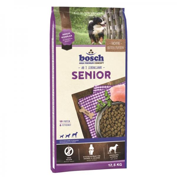 ARDEBO.de Bosch Senior 12,5 kg