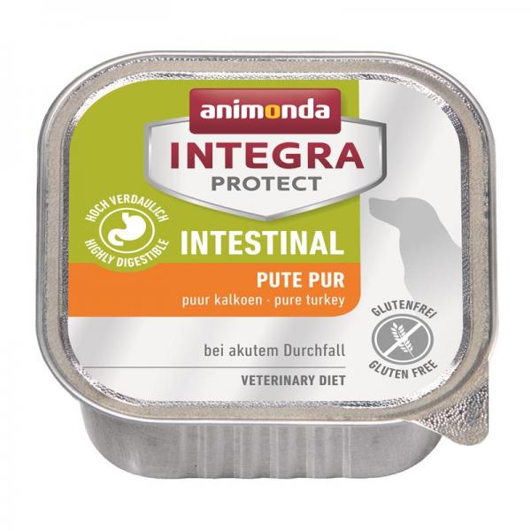 ARDEBO.de Animonda Integra Protect Intestinal Pute pur 150g