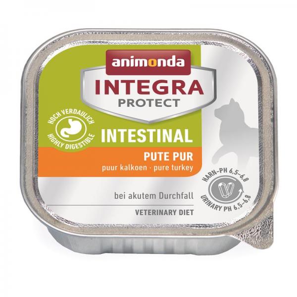 ARDEBO.de Animonda Integra Protect Intestinal Pute 100g