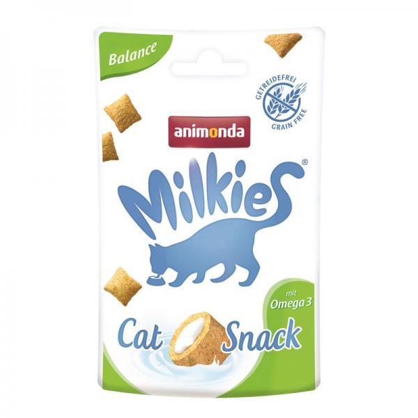 ARDEBO.de Animonda Snack Milkie Balance 30g