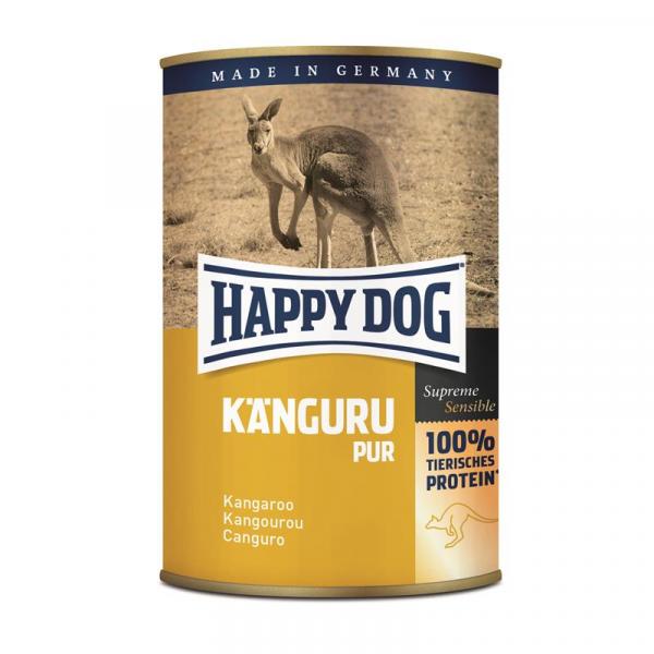 ARDEBO.de Happy Dog Dose Sensible Pure Australia 400g