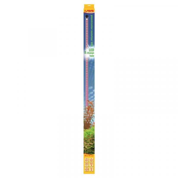 ARDEBO.de sera LED X-Change Tube plantcolor sunrise 965 mm /13 Watt