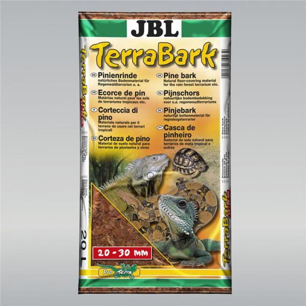 ARDEBO.de JBL TerraBark L 20-30 mm 20 Liter