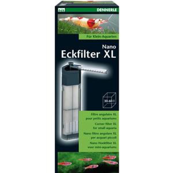 ARDEBO.de Dennerle Nano Eckfilter XL