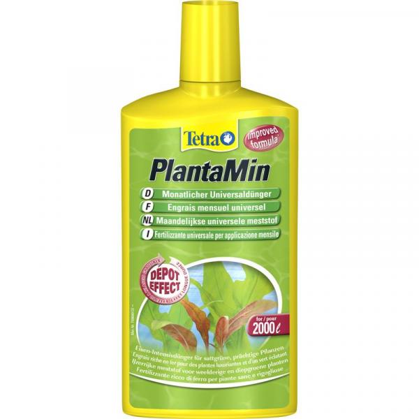 ARDEBO.de Tetra PlantaMin 500 ml