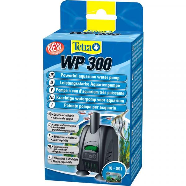 ARDEBO.de Tetra WP 300 Aquarienpumpe