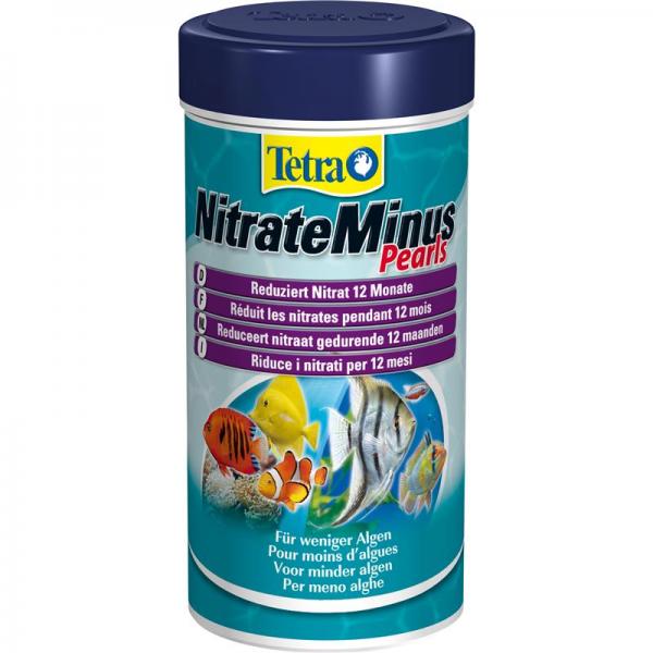 ARDEBO.de Tetra Nitrate Minus Pearls 250 ml