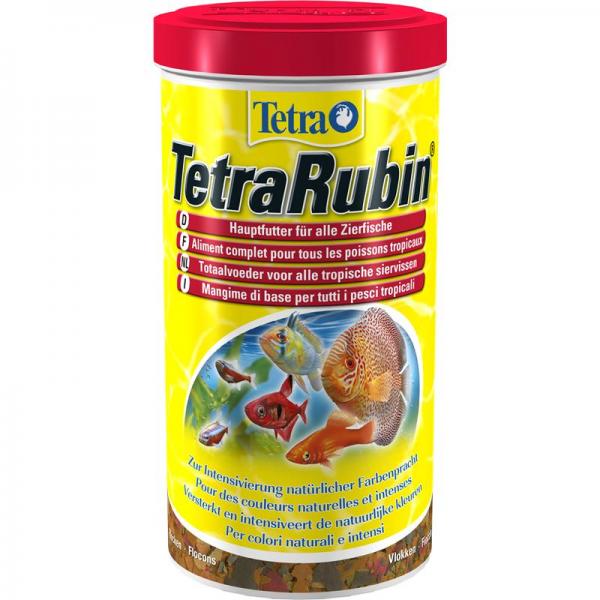 ARDEBO.de Tetra Rubin 1 Liter