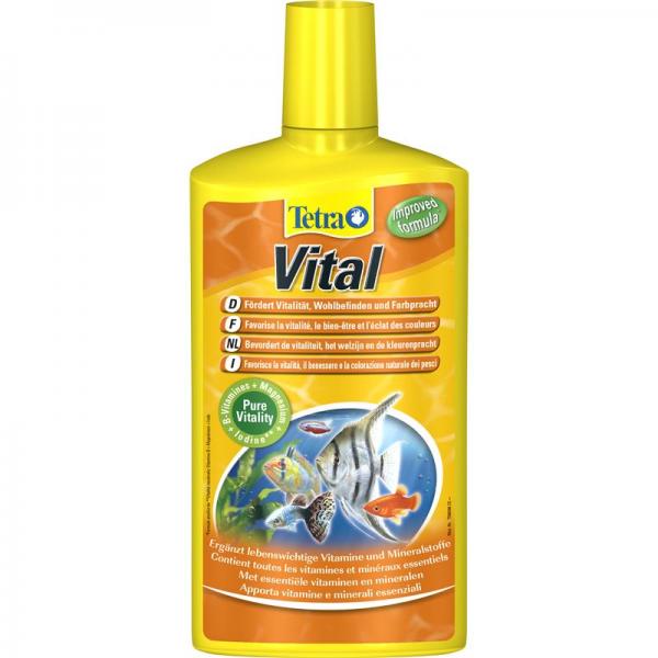 ARDEBO.de Tetra Vital 500 ml