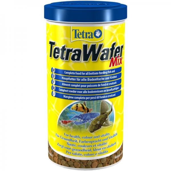 ARDEBO.de Tetra Wafer Mix 1 Liter