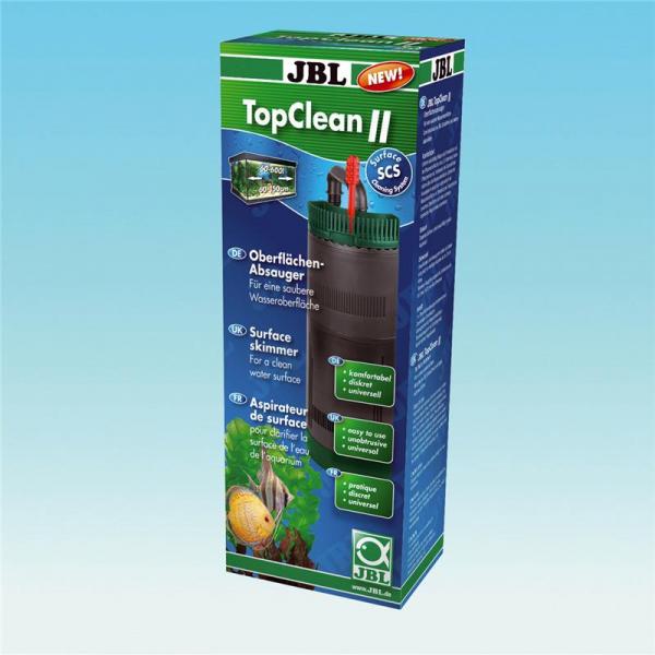 ARDEBO.de JBL TopClean II