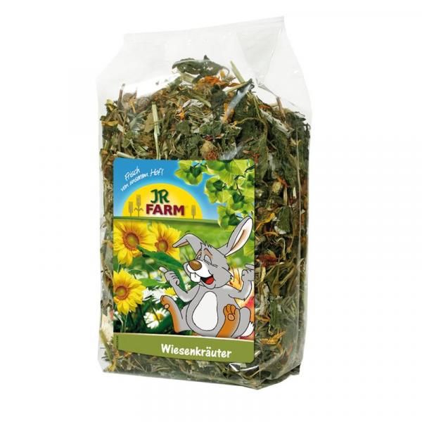 ARDEBO.de JR Farm Wiesenkräuter 150g