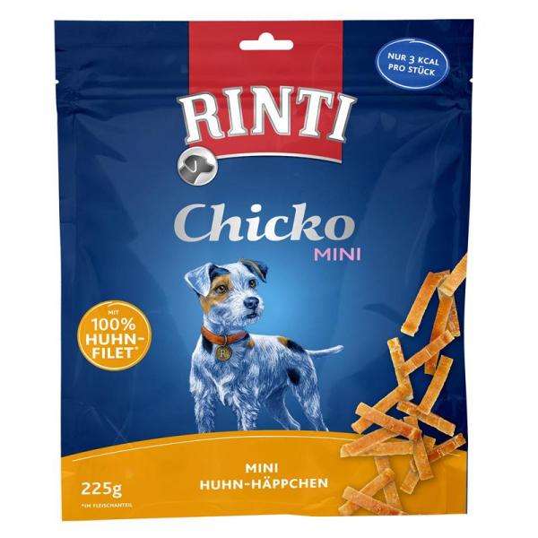 ARDEBO.de Rinti Chicko Mini Huhn 225 g