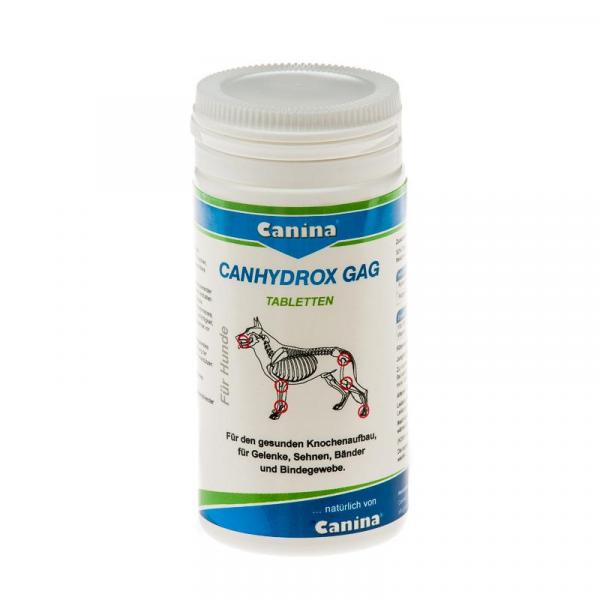 ARDEBO.de Canina Canhydrox GAG Tabletten 100g