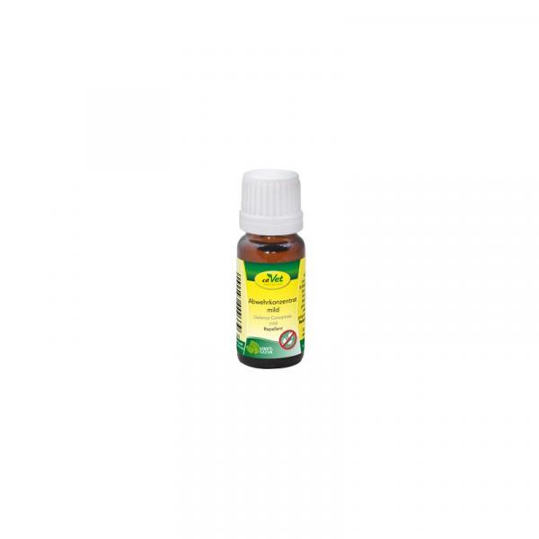 ARDEBO.de cdVet Abwehrkonzentrat mild 10ml