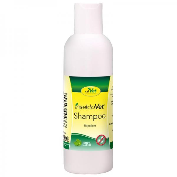 ARDEBO.de cdVet insektoVet Shampoo* 200ml