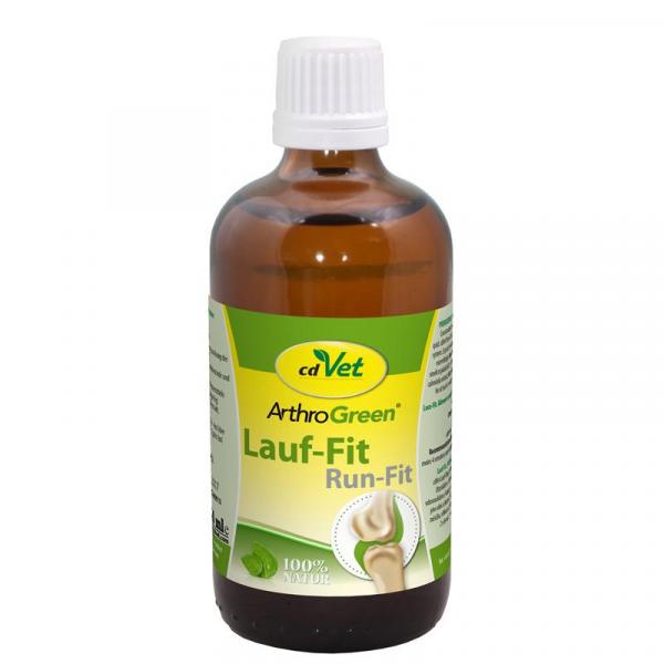 ARDEBO.de cdVet ArthroGreen Lauf-Fit 100ml